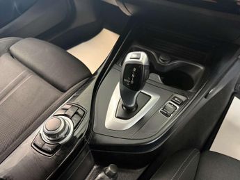 BMW 1 SERIES 1.5 118I Sport Auto 5dr