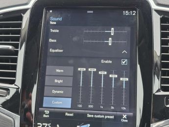 VOLVO XC90 2.0 XC90 Momentum Pro T5 AWD Auto 4WD 5dr