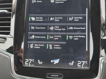 VOLVO XC90 2.0 XC90 Momentum Pro T5 AWD Auto 4WD 5dr