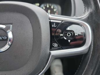 VOLVO XC90 2.0 XC90 Momentum Pro T5 AWD Auto 4WD 5dr