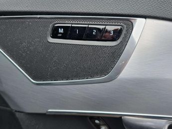 VOLVO XC90 2.0 XC90 Momentum Pro T5 AWD Auto 4WD 5dr