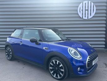 MINI Hatch 1.5 Cooper Exclusive 3dr