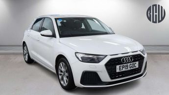 Audi A1 1.0 A1 Sportback 30 TFSI Sport 5dr