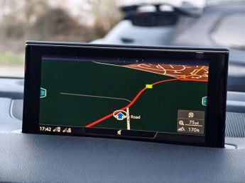 Audi Q7 3.0 Q7 S Line TDI Quattro Auto 4WD 5dr