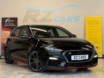 Hyundai I30 2.0 i30 N Performance TGDi 5dr