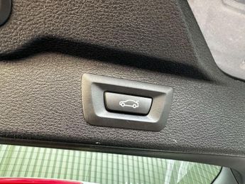 BMW X5 3.0 X5 xDrive 40d M Sport Auto 4WD 5dr