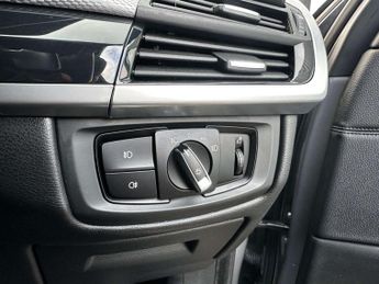 BMW X5 3.0 X5 xDrive 40d M Sport Auto 4WD 5dr