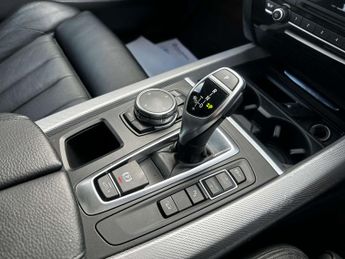 BMW X5 3.0 X5 xDrive 40d M Sport Auto 4WD 5dr