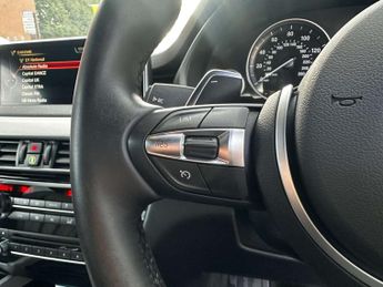 BMW X5 3.0 X5 xDrive 40d M Sport Auto 4WD 5dr