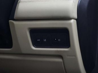 LAND ROVER DISCOVERY SPORT 2.0 Discovery Sport HSE TD4 Auto 4WD 5dr