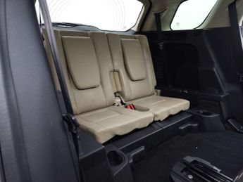 LAND ROVER DISCOVERY SPORT 2.0 Discovery Sport HSE TD4 Auto 4WD 5dr