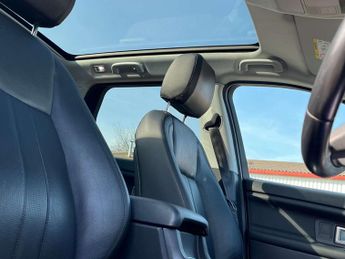 Land Rover DISCOVERY SPORT 2.2 Discovery Sport HSE SD4 Auto 4WD 5dr