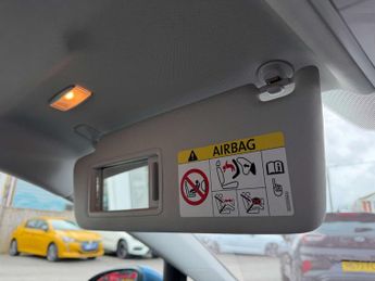 VOLKSWAGEN GOLF 1.4 Golf Match TSi BlueMotion Technology Semi-Auto 5dr