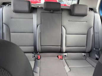 VOLKSWAGEN GOLF 1.4 Golf Match TSi BlueMotion Technology Semi-Auto 5dr