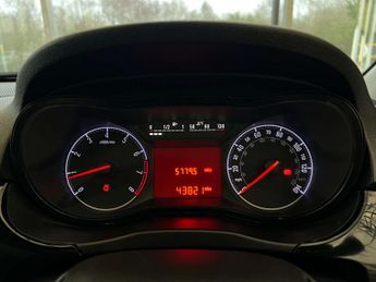 VAUXHALL CORSA 1.4 Corsa Sting ecoFLEX 3dr