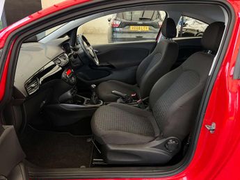 VAUXHALL CORSA 1.4 Corsa Sting ecoFLEX 3dr