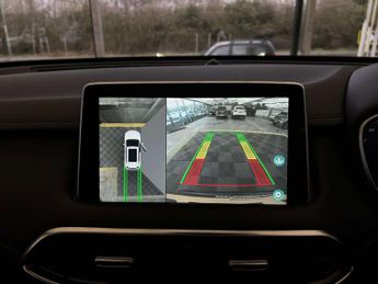 MG HS 1.5 MG HS Exclusive PHEV Auto 5dr