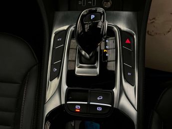 MG HS 1.5 MG HS Exclusive PHEV Auto 5dr