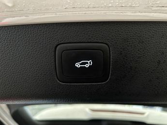 MG HS 1.5 MG HS Exclusive PHEV Auto 5dr