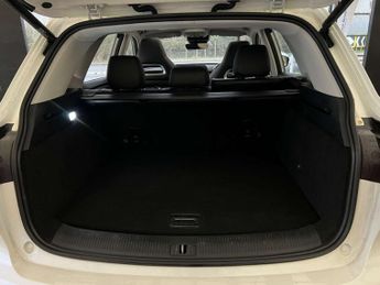 MG HS 1.5 MG HS Exclusive PHEV Auto 5dr