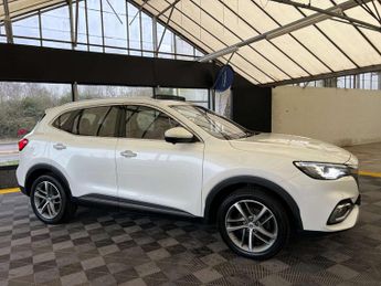 MG HS 1.5 MG HS Exclusive PHEV Auto 5dr