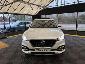 MG HS 1.5 MG HS Exclusive PHEV Auto 5dr