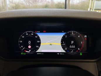 LAND ROVER RANGE ROVER VELAR 2.0 Range Rover Velar SE D240 Auto 4WD 5dr