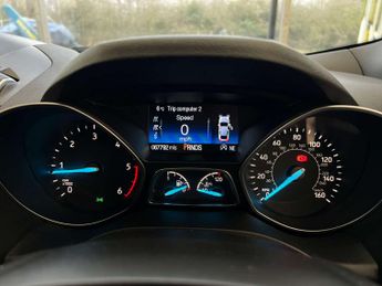 FORD KUGA 2.0 Kuga ST-Line X TDCI Auto
 5dr