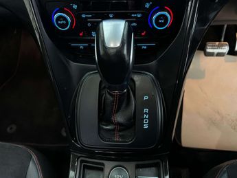 FORD KUGA 2.0 Kuga ST-Line X TDCI Auto
 5dr