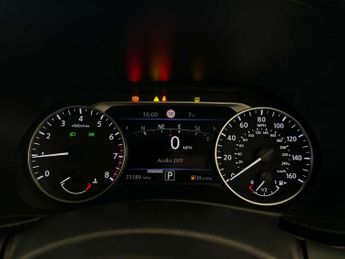 NISSAN JUKE 1.0 Juke Tekna+ DiG-T Semi-Auto 5dr