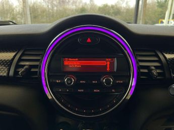 MINI HATCH 2.0 Cooper S Auto 5dr