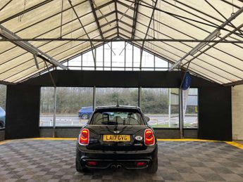 MINI HATCH 2.0 Cooper S Auto 5dr