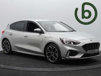 Ford Focus 1.0 Focus ST-Line X 5dr