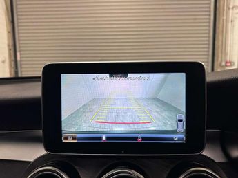 Mercedes-Benz GLC 2.0 GLC 250 AMG Line Premium+ 4Matic Auto 4WD 5dr