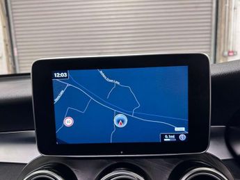 Mercedes-Benz GLC 2.0 GLC 250 AMG Line Premium+ 4Matic Auto 4WD 5dr