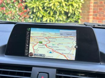 BMW 2 SERIES 1.5 218I Sport Auto 2dr