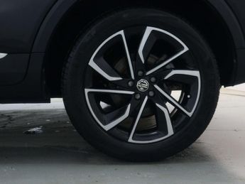 MG ZS 1.0 ZS Exclusive TGDi Auto 5dr