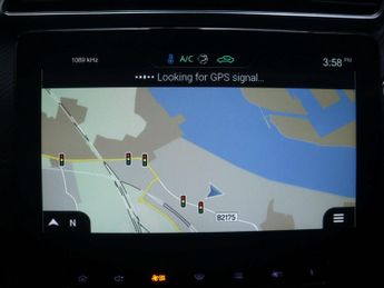 MG ZS 1.0 ZS Exclusive TGDi Auto 5dr