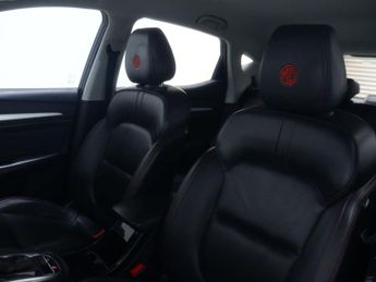 MG ZS 1.0 ZS Exclusive TGDi Auto 5dr