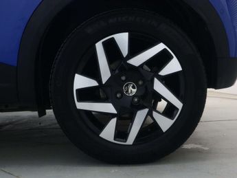 VAUXHALL Mokka Electric 50kWh Elite Nav Premium SUV 5dr Electric Auto (136 ps)