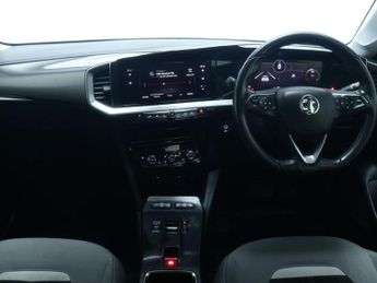 VAUXHALL Mokka Electric 50kWh Elite Nav Premium SUV 5dr Electric Auto (136 ps)