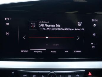 VAUXHALL Mokka Electric 50kWh Elite Nav Premium SUV 5dr Electric Auto (136 ps)