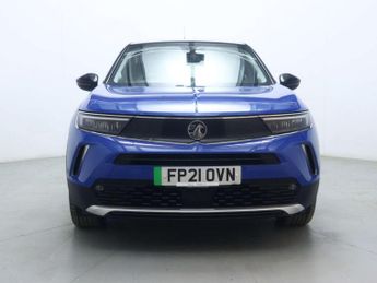 VAUXHALL Mokka Electric 50kWh Elite Nav Premium SUV 5dr Electric Auto (136 ps)