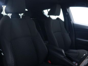 TOYOTA C-HR 1.8 C-HR Icon HEV CVT 5dr