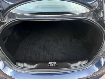 JAGUAR XF 2.2 XF Luxury D Auto 4dr