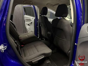 Ford KUGA 1.5T EcoBoost Zetec SUV 5dr Petrol Auto AWD Euro 6 (s/s) (182 ps