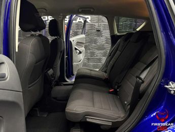 Ford KUGA 1.5T EcoBoost Zetec SUV 5dr Petrol Auto AWD Euro 6 (s/s) (182 ps