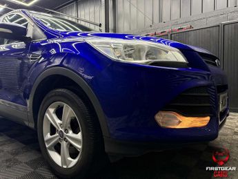 Ford KUGA 1.5T EcoBoost Zetec SUV 5dr Petrol Auto AWD Euro 6 (s/s) (182 ps