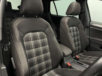 Volkswagen GOLF 2.0 Golf GTD TDI Semi-Auto 5dr
