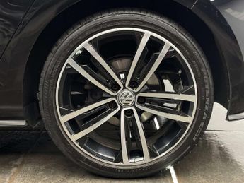 Volkswagen GOLF 2.0 Golf GTD TDI Semi-Auto 5dr